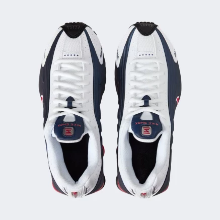 Кросівки Nike SHOX R4 YA - 175351