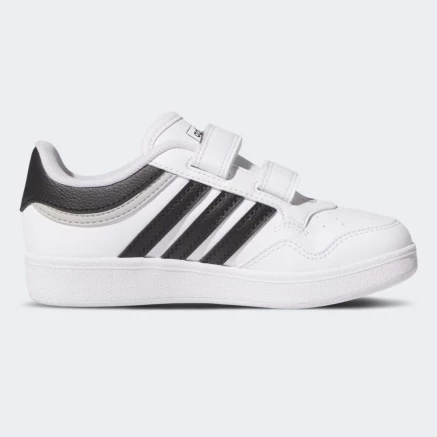 Кеди Adidas HOOPS 4.0 CF C - 171154