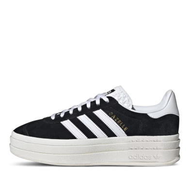 GAZELLE BOLD W