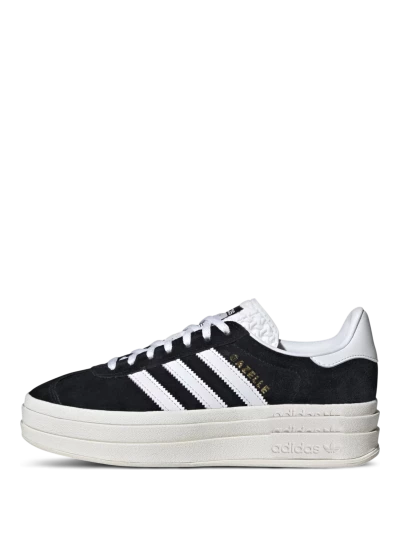 Кеди Adidas Originals GAZELLE BOLD W - 162601