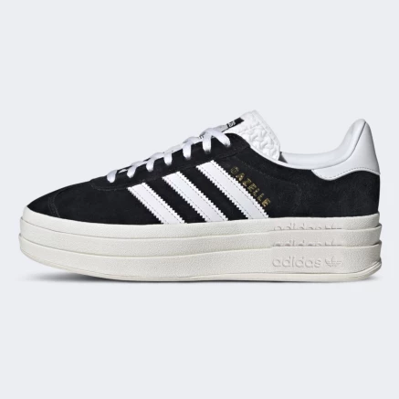Кеди Adidas Originals GAZELLE BOLD W - 162601