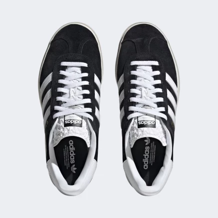 Кеди Adidas Originals GAZELLE BOLD W - 162601