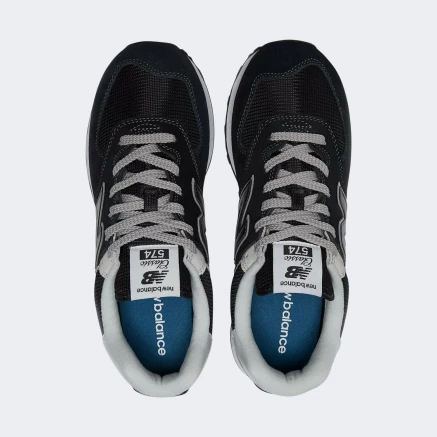 Кросівки New Balance model 574 Classic GL - 145966