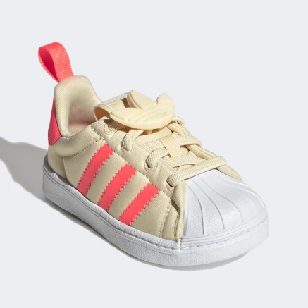 Кеди Adidas Originals SUPERSTAR 360 CF I - 170939 Кеди Adidas Originals SUPERSTAR 360 CF I - 170939