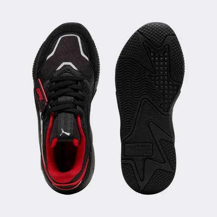 Кросівки Puma F1 RS-X - 175596
