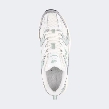 Кросівки New Balance model 530 - 174562