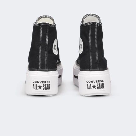 Кеди Converse Chuck Taylor All Star Lift Double Stack - 175961 Кеди Converse Chuck Taylor All Star Lift Double Stack - 175961