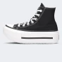 Кеди Converse Chuck Taylor All Star Lift Double Stack, фото 1 - інтернет магазин MEGASPORT