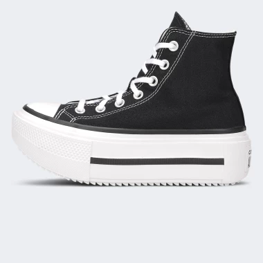 Chuck Taylor All Star Lift Double Stack Chuck Taylor All Star Lift Double Stack
