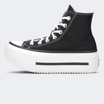 Кеди Converse Chuck Taylor All Star Lift Double Stack - 175961 Кеди Converse Chuck Taylor All Star Lift Double Stack - 175961