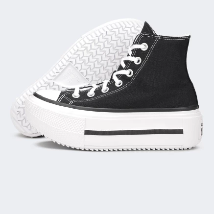 Кеди Converse Chuck Taylor All Star Lift Double Stack - 175961 Кеди Converse Chuck Taylor All Star Lift Double Stack - 175961