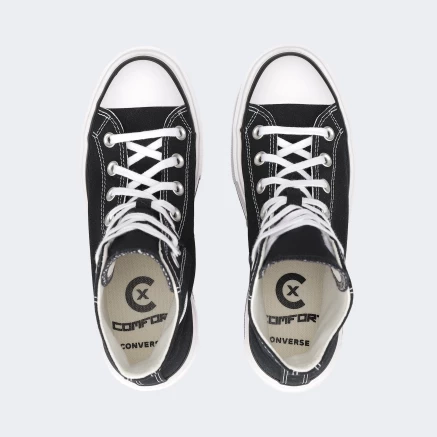 Кеди Converse Chuck Taylor All Star Lift Double Stack - 175961 Кеди Converse Chuck Taylor All Star Lift Double Stack - 175961