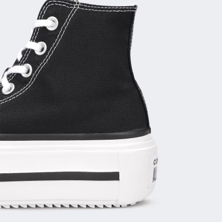 Кеди Converse Chuck Taylor All Star Lift Double Stack - 175961 Кеди Converse Chuck Taylor All Star Lift Double Stack - 175961