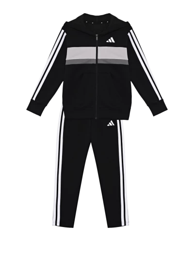 Спортивний костюм Adidas J 3S TIB FL TS - 175240 Спортивний костюм Adidas J 3S TIB FL TS - 175240