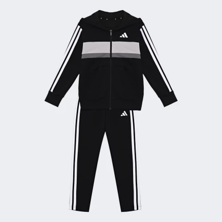 Спортивний костюм Adidas J 3S TIB FL TS - 175240