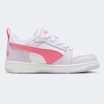 Кеди Puma Rebound V6 Lo PS - 171549 Кеди Puma Rebound V6 Lo PS - 171549