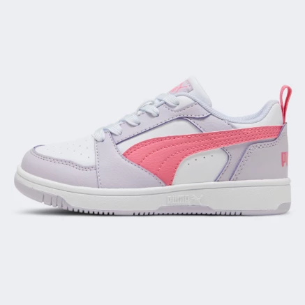 Кеди Puma Rebound V6 Lo PS - 171549 Кеди Puma Rebound V6 Lo PS - 171549