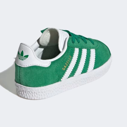 Кеди Adidas Originals GAZELLE CF EL I - 170990