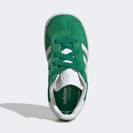 Кеди Adidas Originals GAZELLE CF EL I - 170990