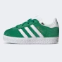 Кеди Adidas Originals GAZELLE CF EL I, фото 1 - інтернет магазин MEGASPORT