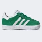 Кеди Adidas Originals GAZELLE CF EL I, фото 3 - інтернет магазин MEGASPORT