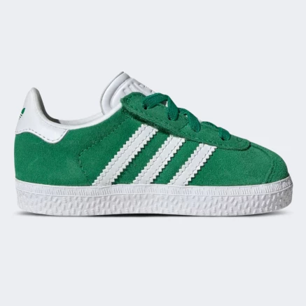 Кеди Adidas Originals GAZELLE CF EL I - 170990