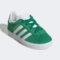 Кеди Adidas Originals GAZELLE CF EL I, фото 2 - інтернет магазин MEGASPORT