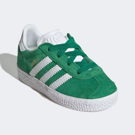 Кеди Adidas Originals GAZELLE CF EL I - 170990