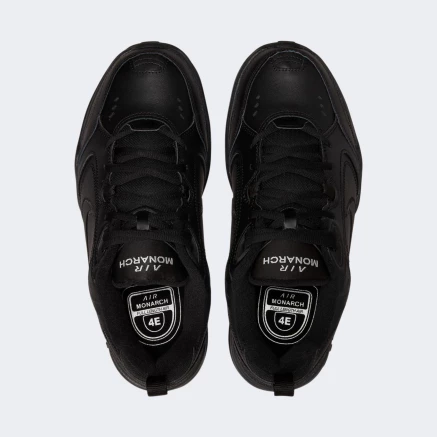 Кросівки Nike Air Monarch IV - 168216