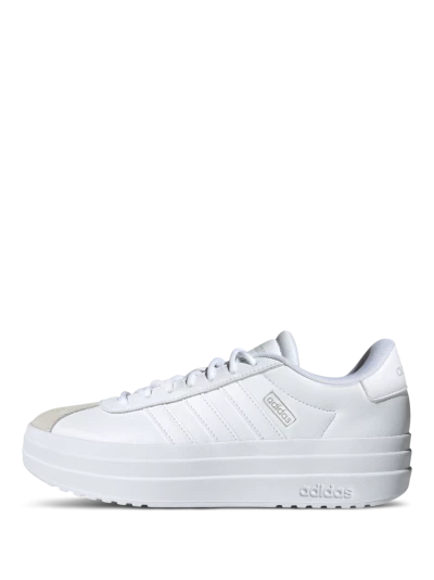 Кеди Adidas VL COURT BOLD - 167208 Кеди Adidas VL COURT BOLD - 167208