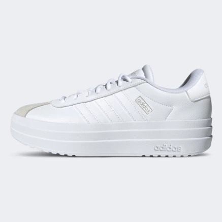 Кеди Adidas VL COURT BOLD - 167208