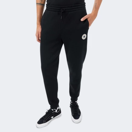 Спортивнi штани Converse STANDARD FIT CORE CHUCK PATCH PANT BB - 177236