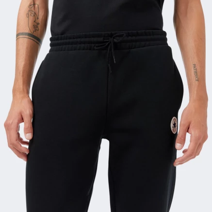 Спортивнi штани Converse STANDARD FIT CORE CHUCK PATCH PANT BB - 177236