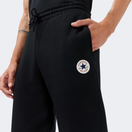 Спортивнi штани Converse STANDARD FIT CORE CHUCK PATCH PANT BB - 177236