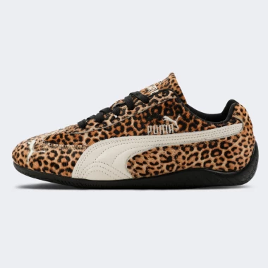 Speedcat Leopard Wns Speedcat Leopard Wns