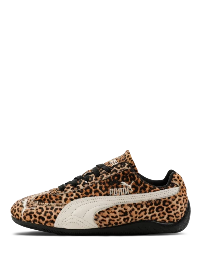 Кросівки Puma Speedcat Leopard Wns - 177297