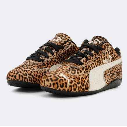 Кросівки Puma Speedcat Leopard Wns - 177297