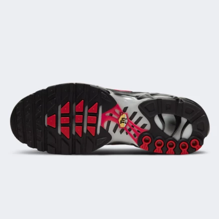 Кросівки Nike AIR MAX PLUS SC - 177244 Кросівки Nike AIR MAX PLUS SC - 177244