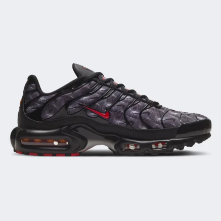 Кросівки Nike AIR MAX PLUS SC - 177244 Кросівки Nike AIR MAX PLUS SC - 177244