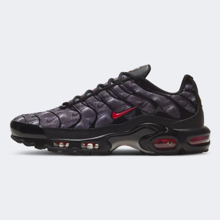 Кросівки Nike AIR MAX PLUS SC - 177244 Кросівки Nike AIR MAX PLUS SC - 177244