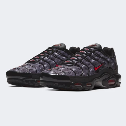 Кросівки Nike AIR MAX PLUS SC - 177244 Кросівки Nike AIR MAX PLUS SC - 177244