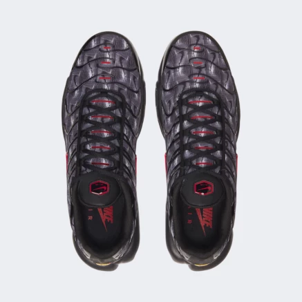 Кросівки Nike AIR MAX PLUS SC - 177244 Кросівки Nike AIR MAX PLUS SC - 177244