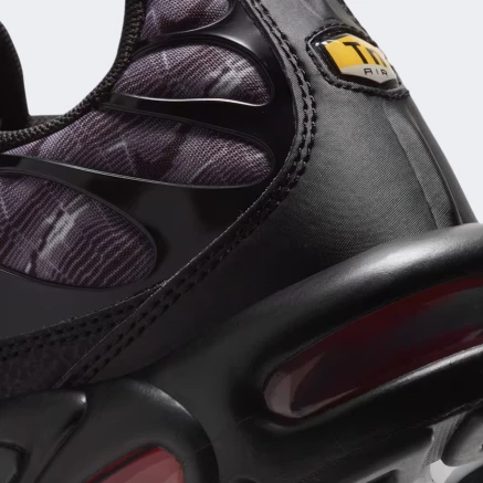 Кросівки Nike AIR MAX PLUS SC - 177244 Кросівки Nike AIR MAX PLUS SC - 177244