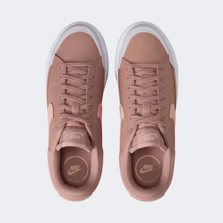Кеди Nike WMNS COURT LEGACY LIFT - 174676