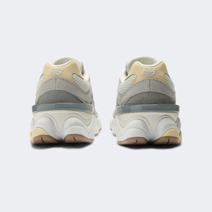 Кросівки New Balance model 9060 - 174557