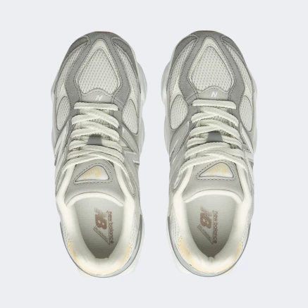 Кросівки New Balance model 9060 - 174557
