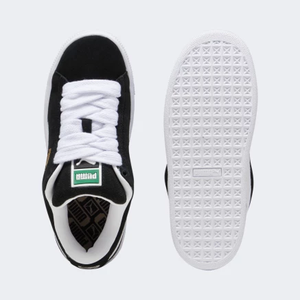 Кеди Puma Suede XL Jr - 168373