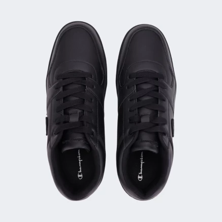 Кеди Champion low cut shoe rebound low - 149485 Кеди Champion low cut shoe rebound low - 149485