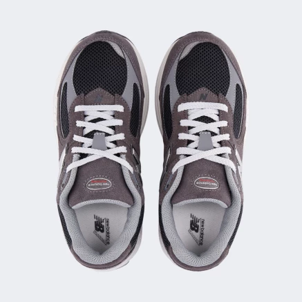 Кросівки New Balance model 2002 - 174580