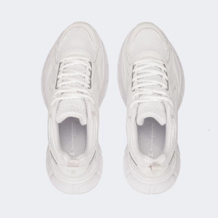 Кросівки Champion rt25 mesh low cut shoe - 175020